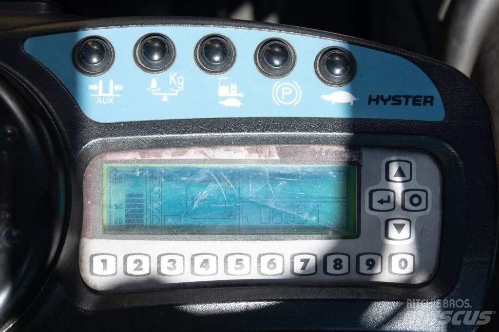 Hyster R2.0H Schubmaststapler