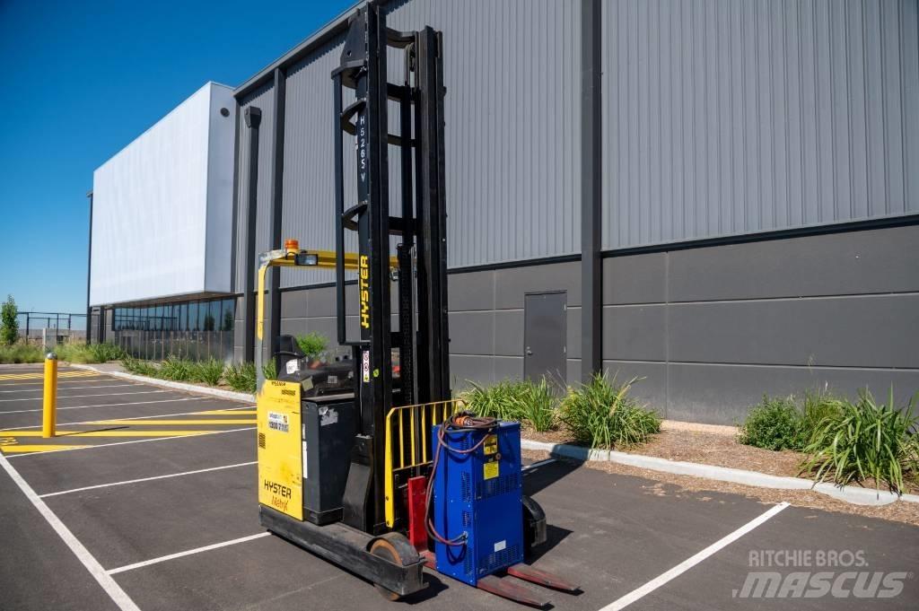 Hyster R2.0H Schubmaststapler
