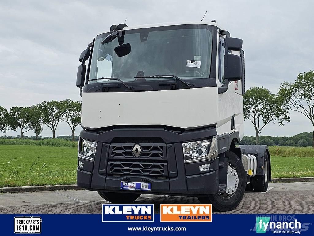 Renault T 460 ADR Sattelzugmaschinen