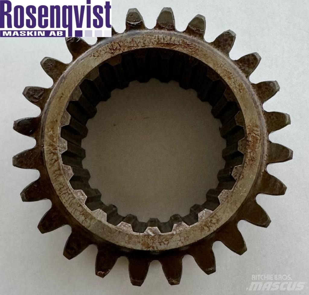 Fiat Gear 5131074 Getriebe