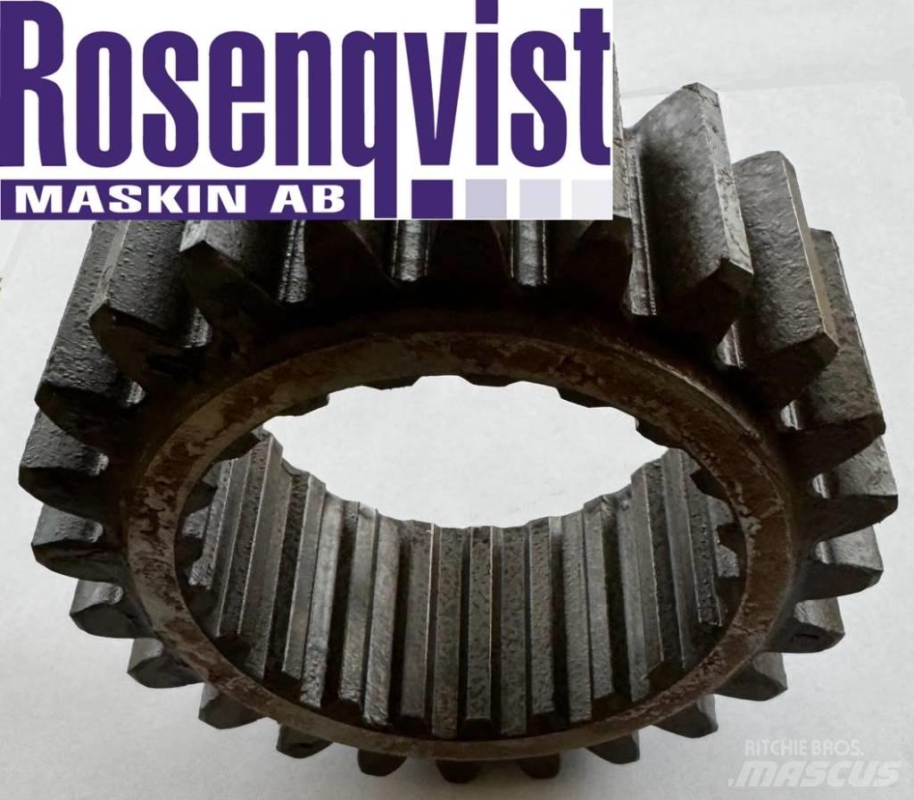 Fiat Gear 5131074 Getriebe
