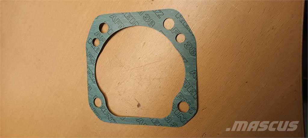 Ponsse NAF7319068 Hydraulik