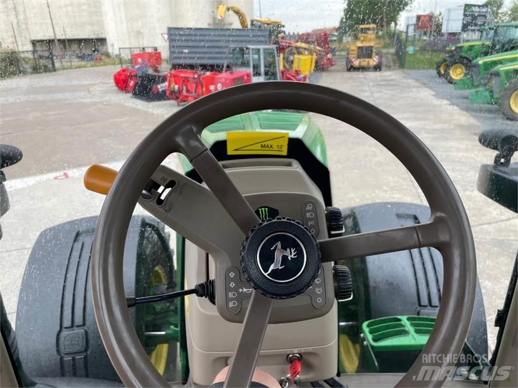 John Deere 7230 R Traktoren