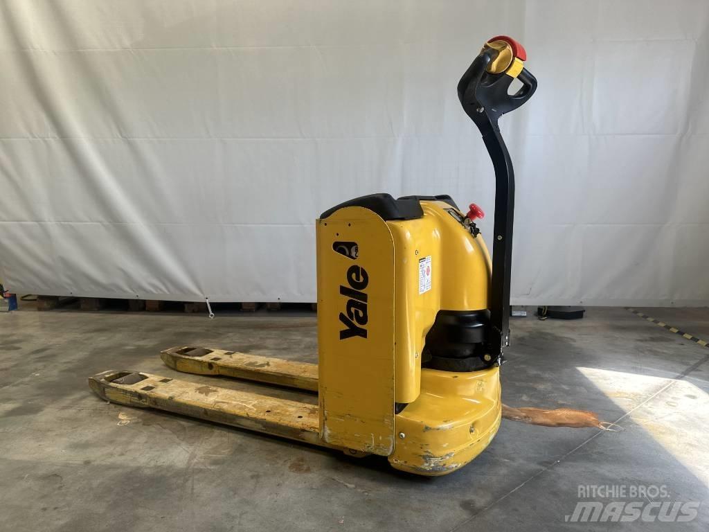 Yale MP16 Niedergabelstapler