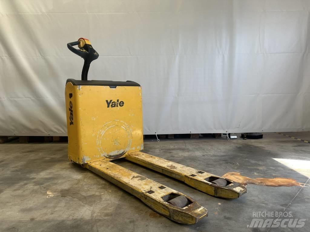 Yale MP16 Niedergabelstapler