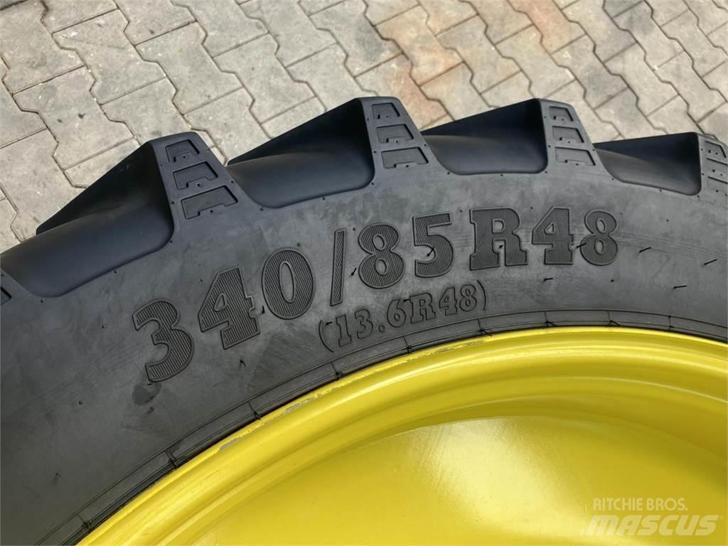 BKT 340/85R48 Reifen