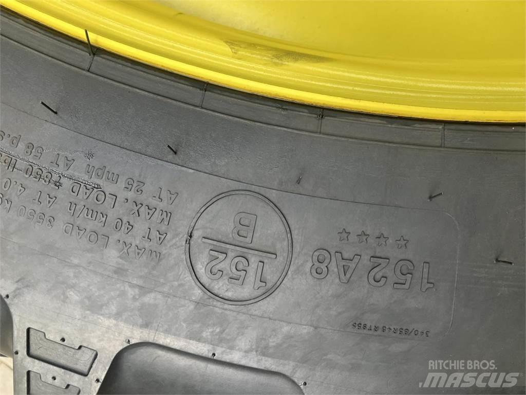 BKT 340/85R48 Reifen