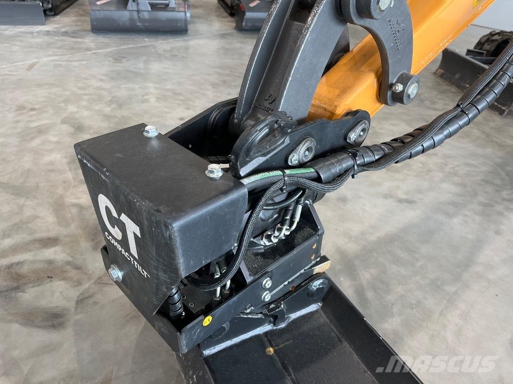 CASE CX 22 D Minibagger < 7t