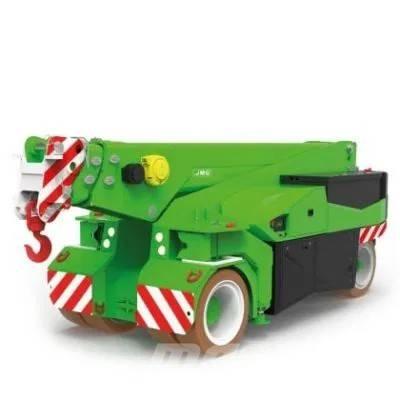 JMG MC 180 S Minikrane