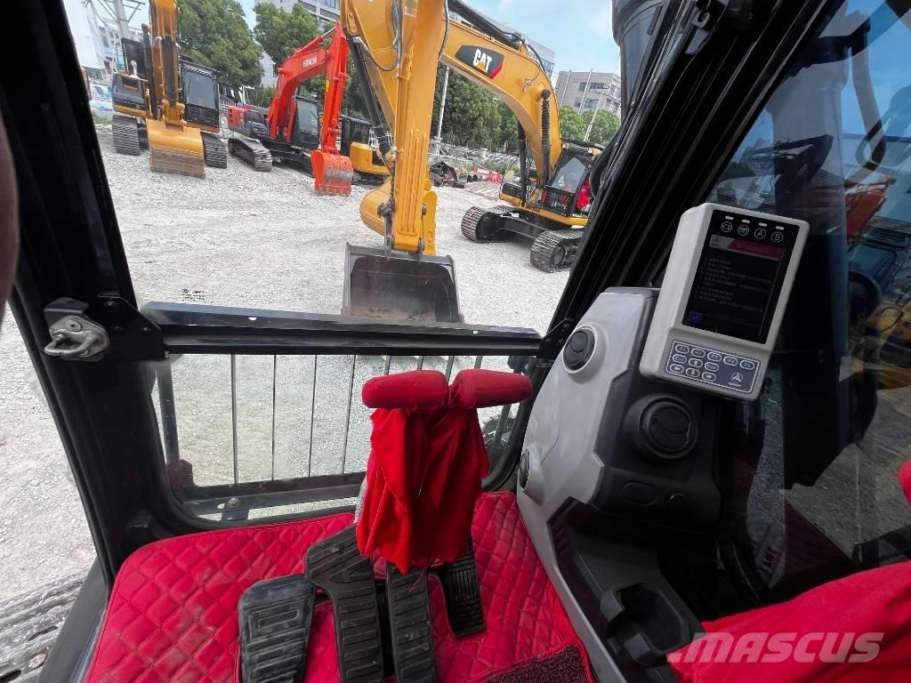 Sany SY 305 H Raupenbagger