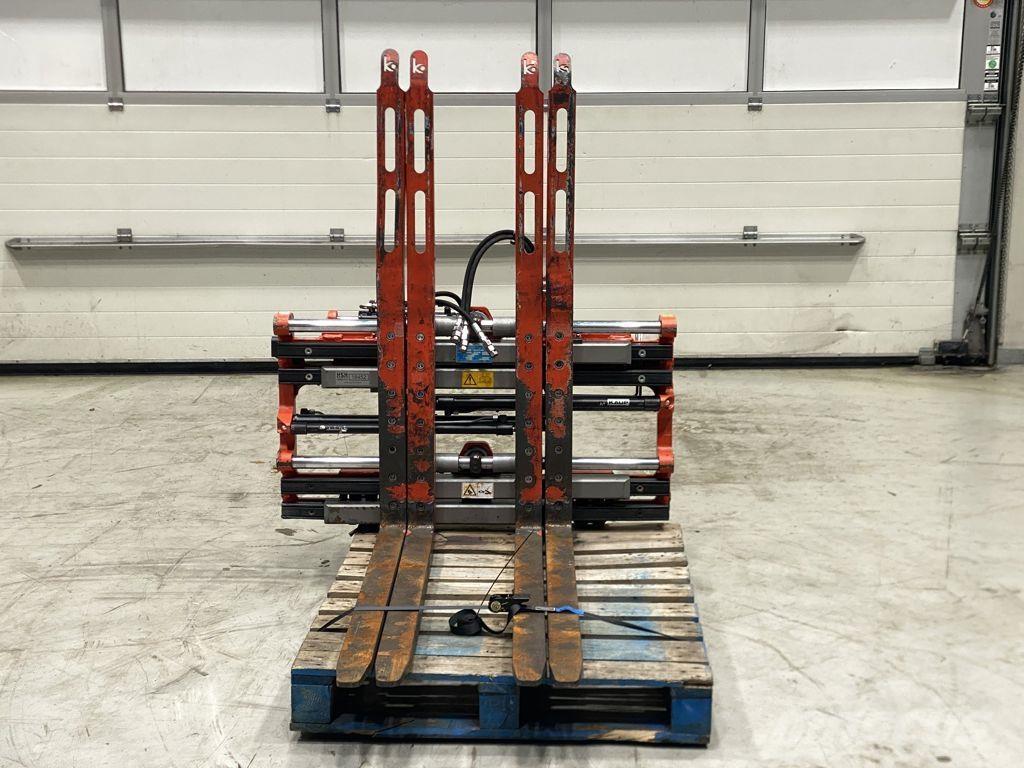 Kaup 3T429C Sonstige Baumaschinen