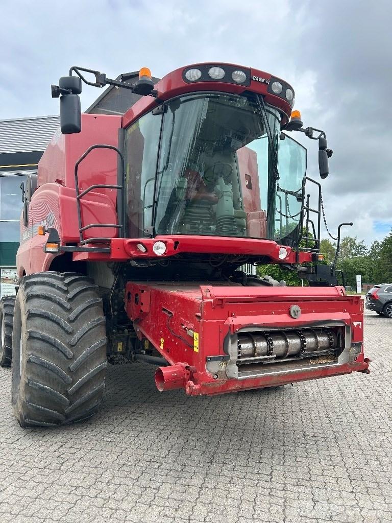 Case IH 9120 Mähdrescher