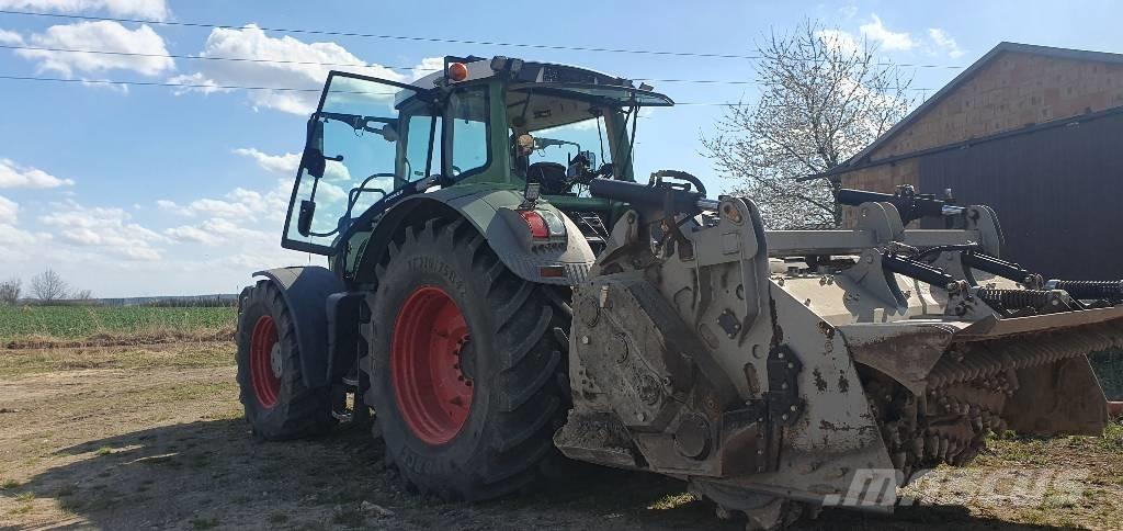 Fendt 934 Andere