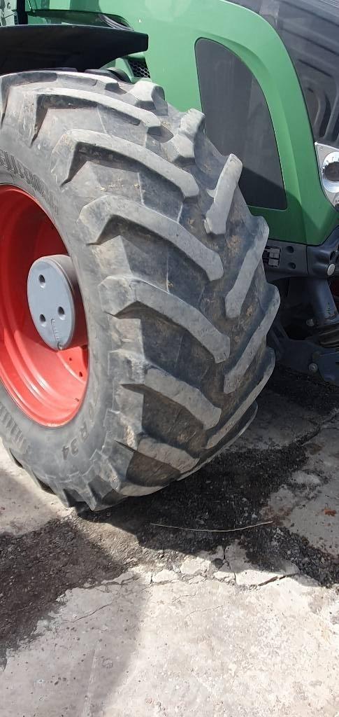 Fendt 934 Andere