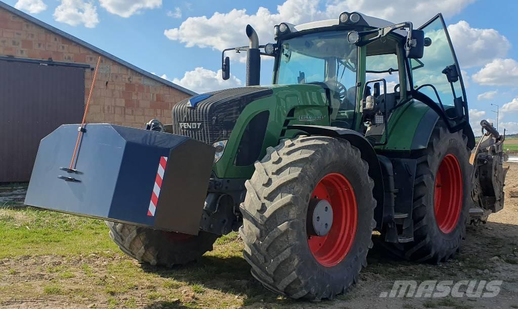 Fendt 934 Andere