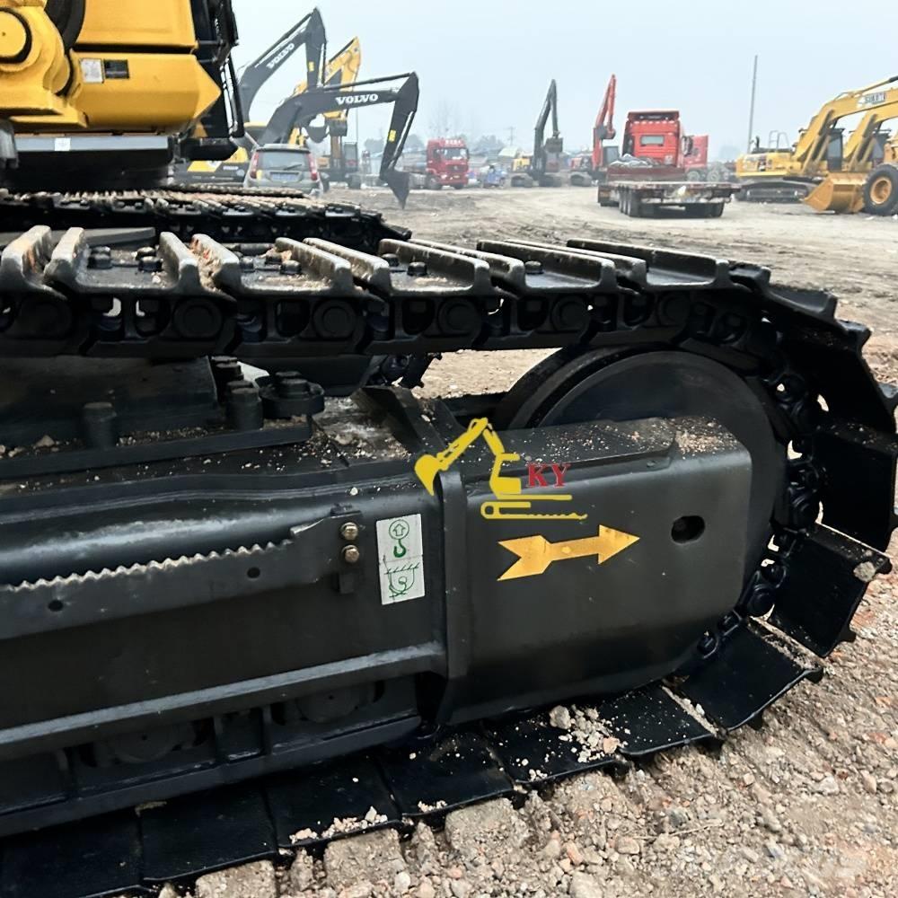 Komatsu PC 450-8 Raupenbagger