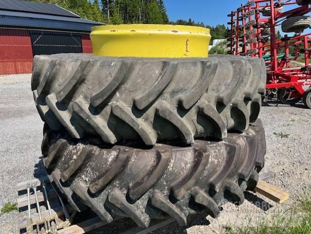 Alliance 520/85R 46 Reifen