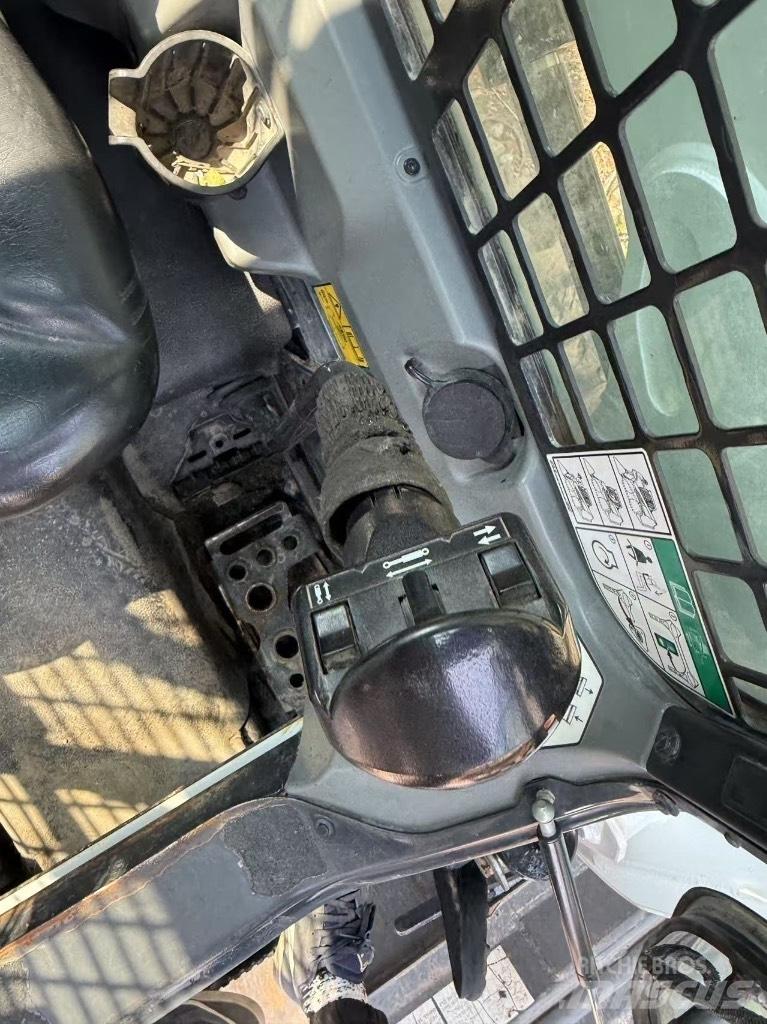 Bobcat S 550 Kompaktlader