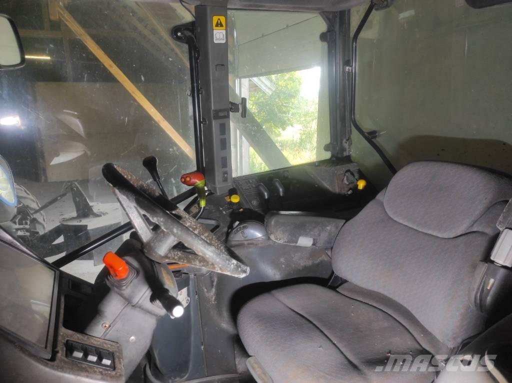 New Holland TM 130A Traktoren
