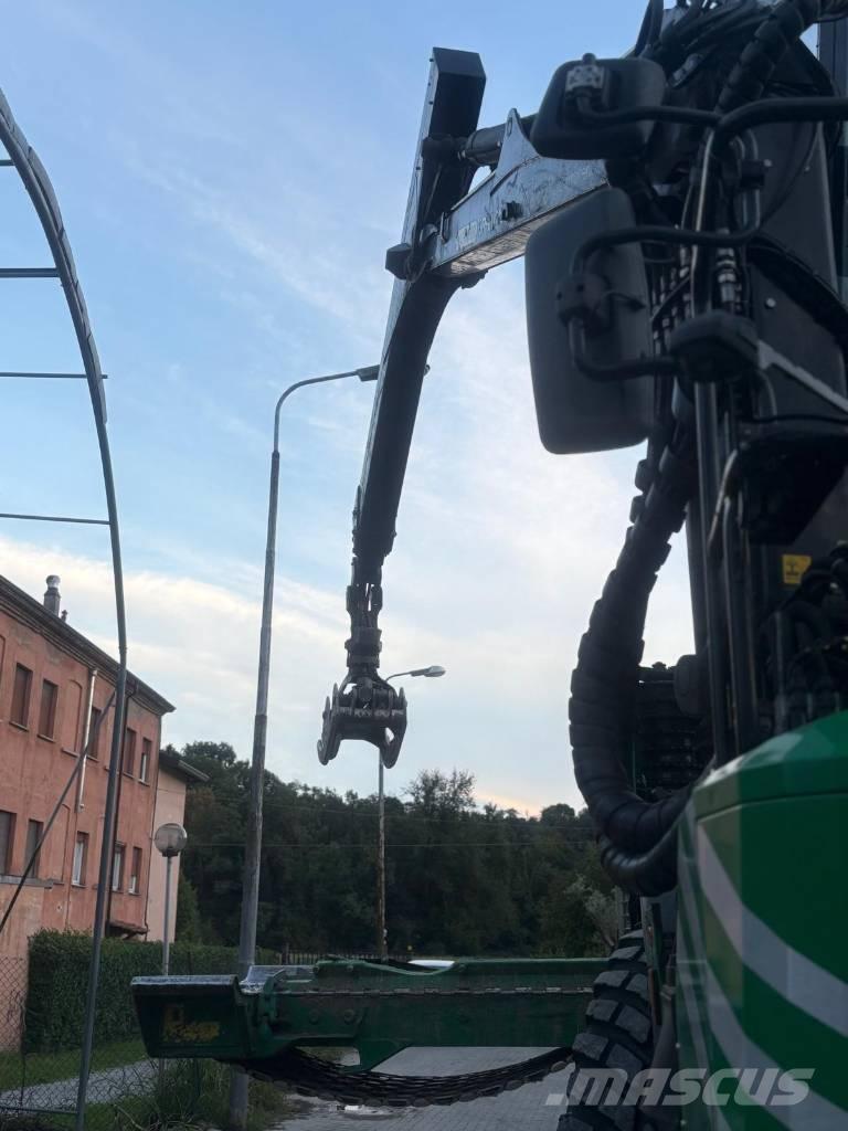 Albach Diamant 2000 Holzhäcksler