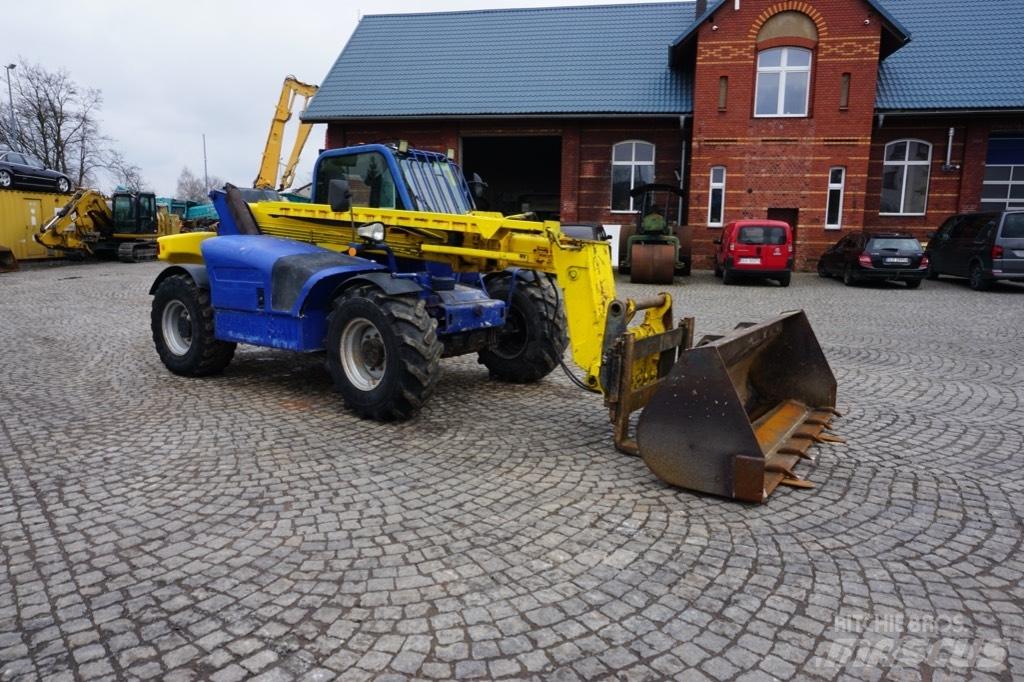Bobcat T 3093 Teleskoplader