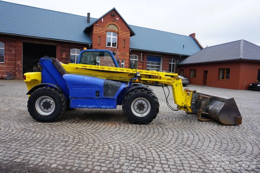 Bobcat T 3093 Teleskoplader