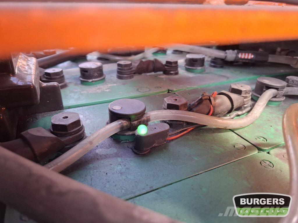 Carer Z65K Elektrostapler