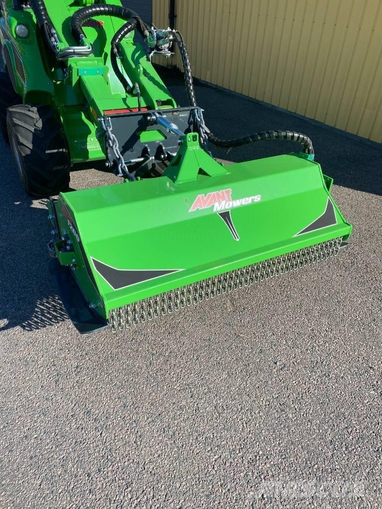 Avant Slagklippare Andere Zubehörteile