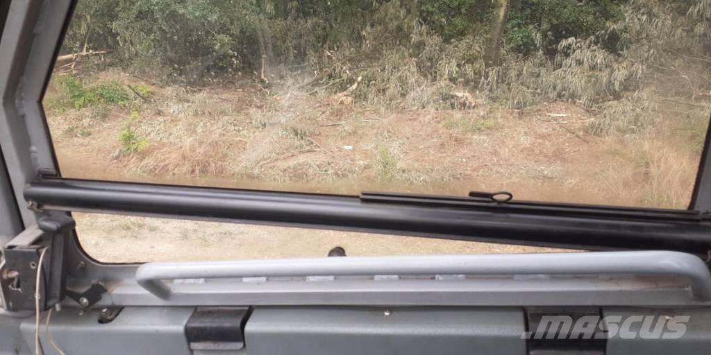 Novotny LVS 520 Forwarder