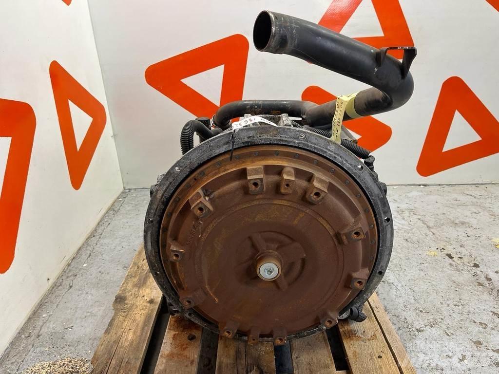 Scania 6 HP 604 C Getriebe
