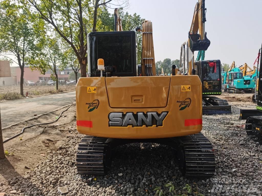 Sany SY 75 C Raupenbagger