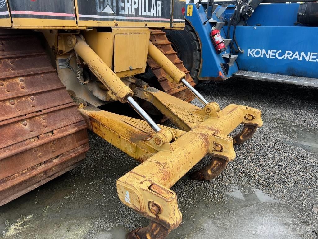 CAT D5N ripper Aufreisser