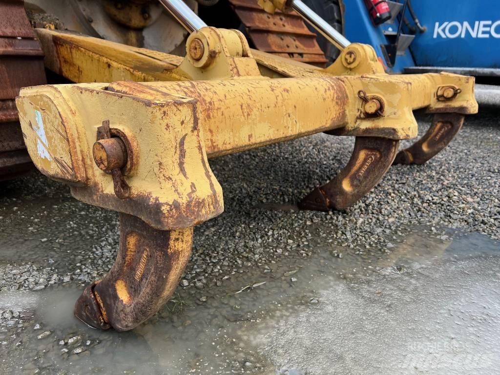 CAT D5N ripper Aufreisser