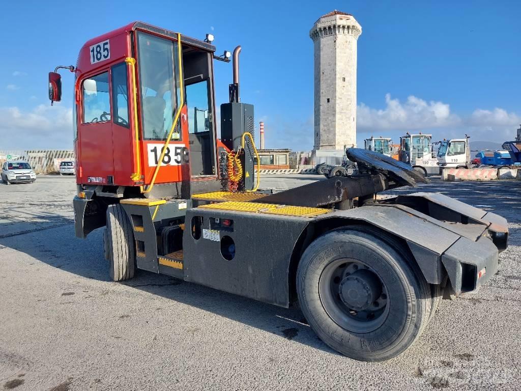 Kalmar T2 Terminalzugmaschinen