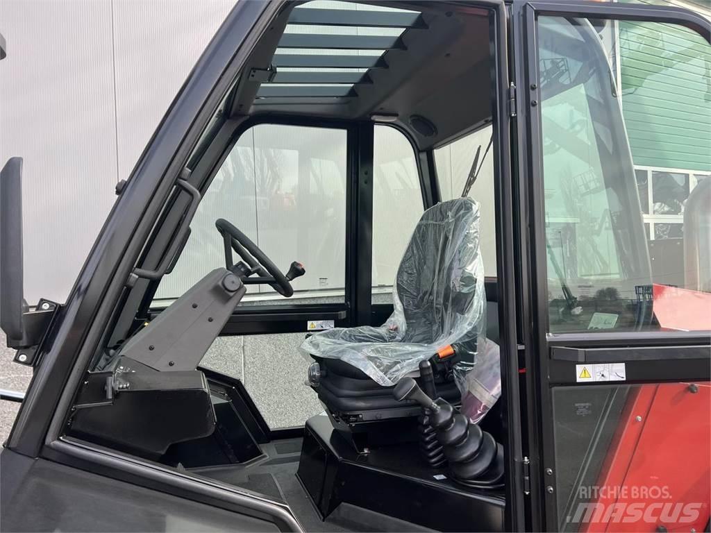 Manitou M50-4 Geländestapler