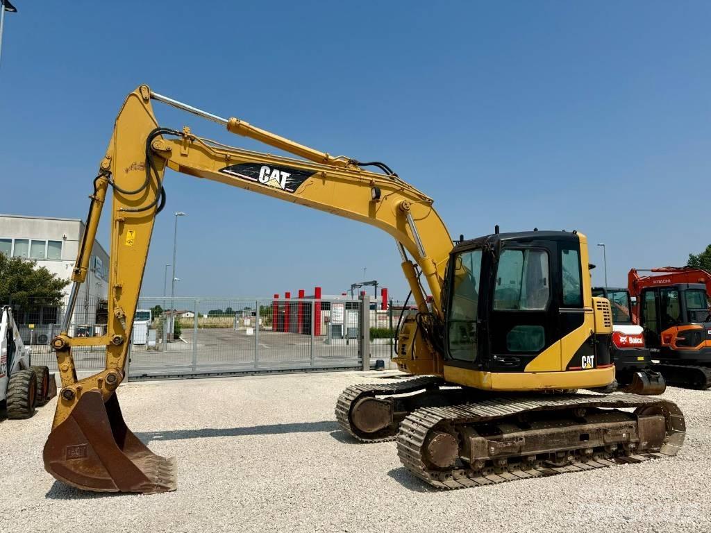 CAT 314 C Raupenbagger