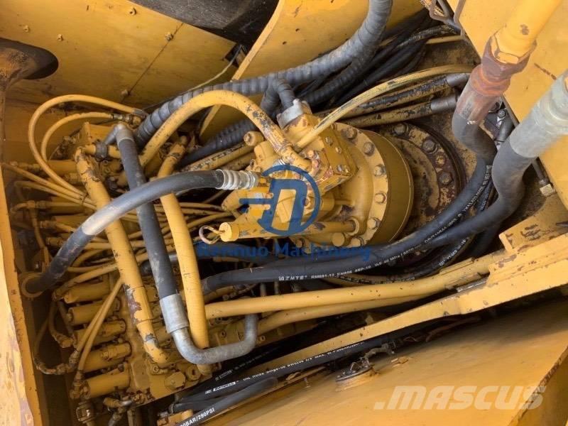 CAT 320 D Midibagger  7t - 12t