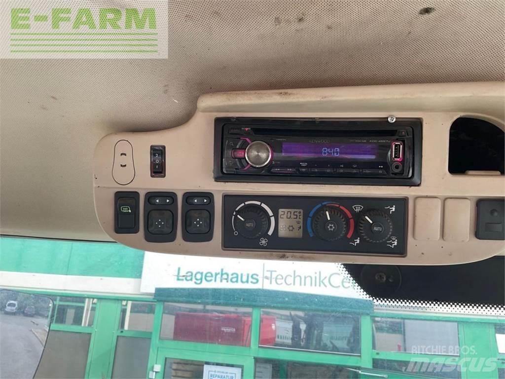 John Deere 6170R Traktoren