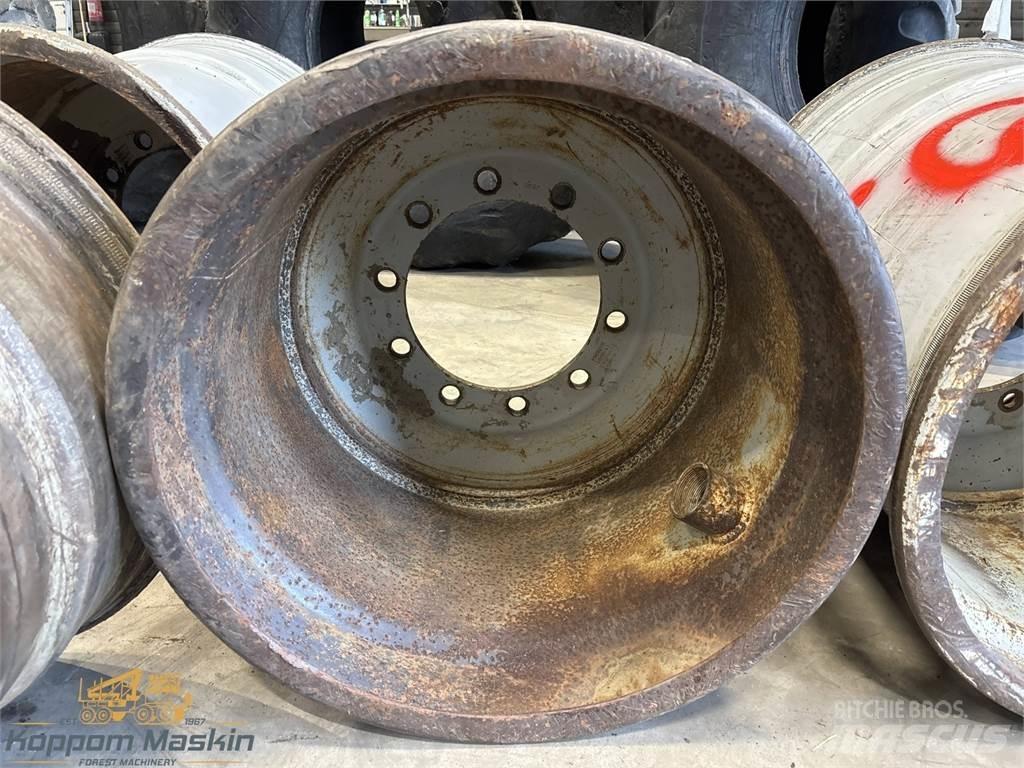 Valmet 890 24x26,5 Reifen
