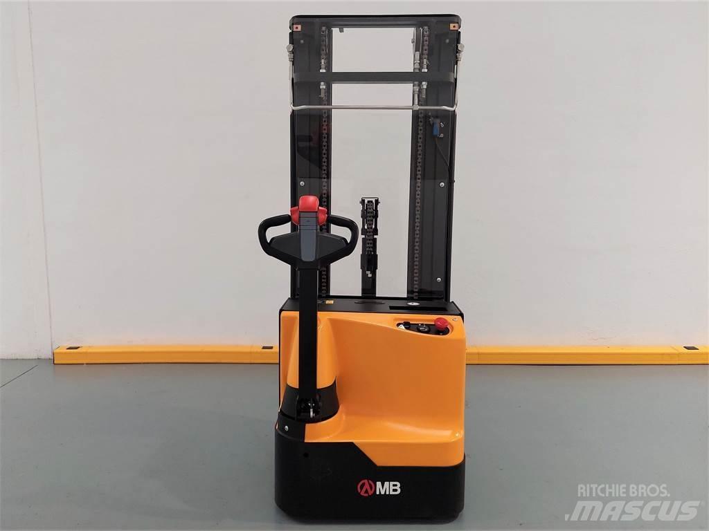  WSA161L Deichselstapler