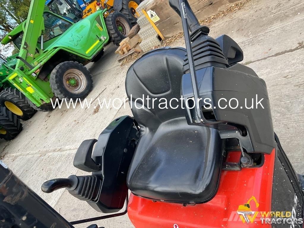 Kubota U 10-5 Minibagger < 7t