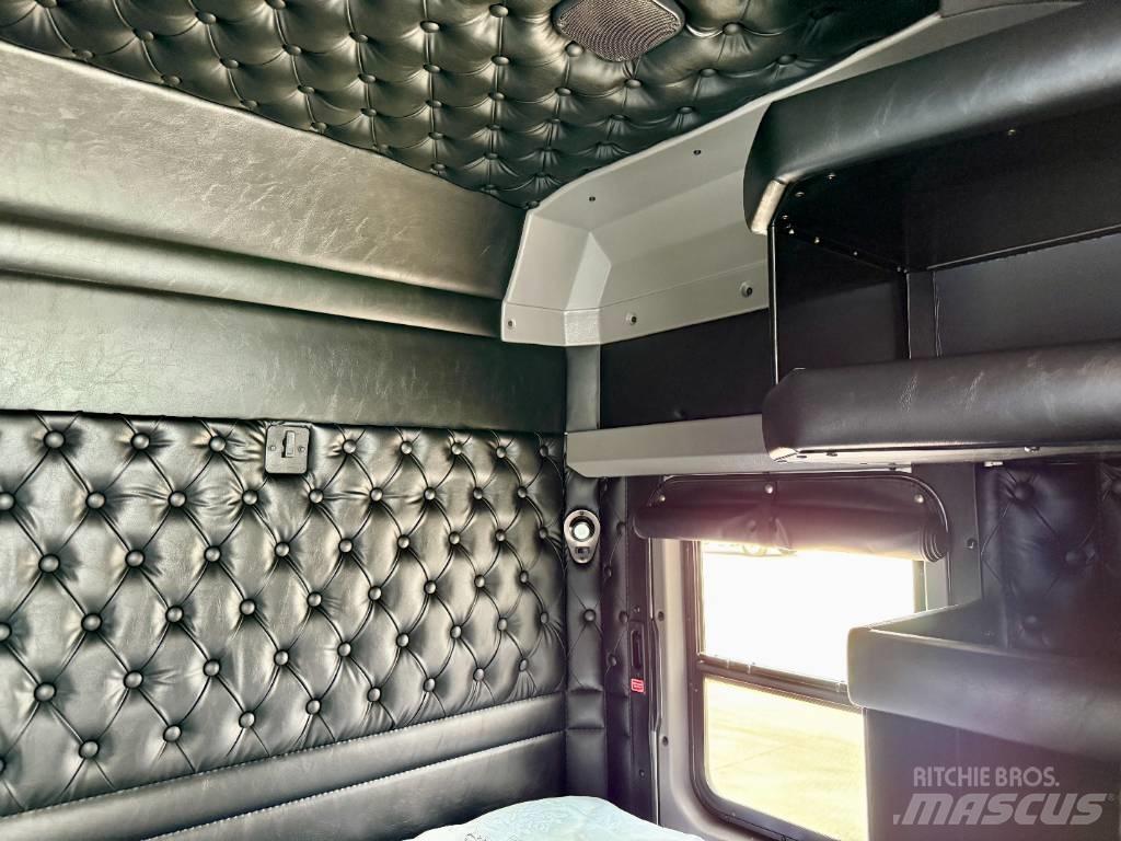 Kenworth T800 Sattelzugmaschinen