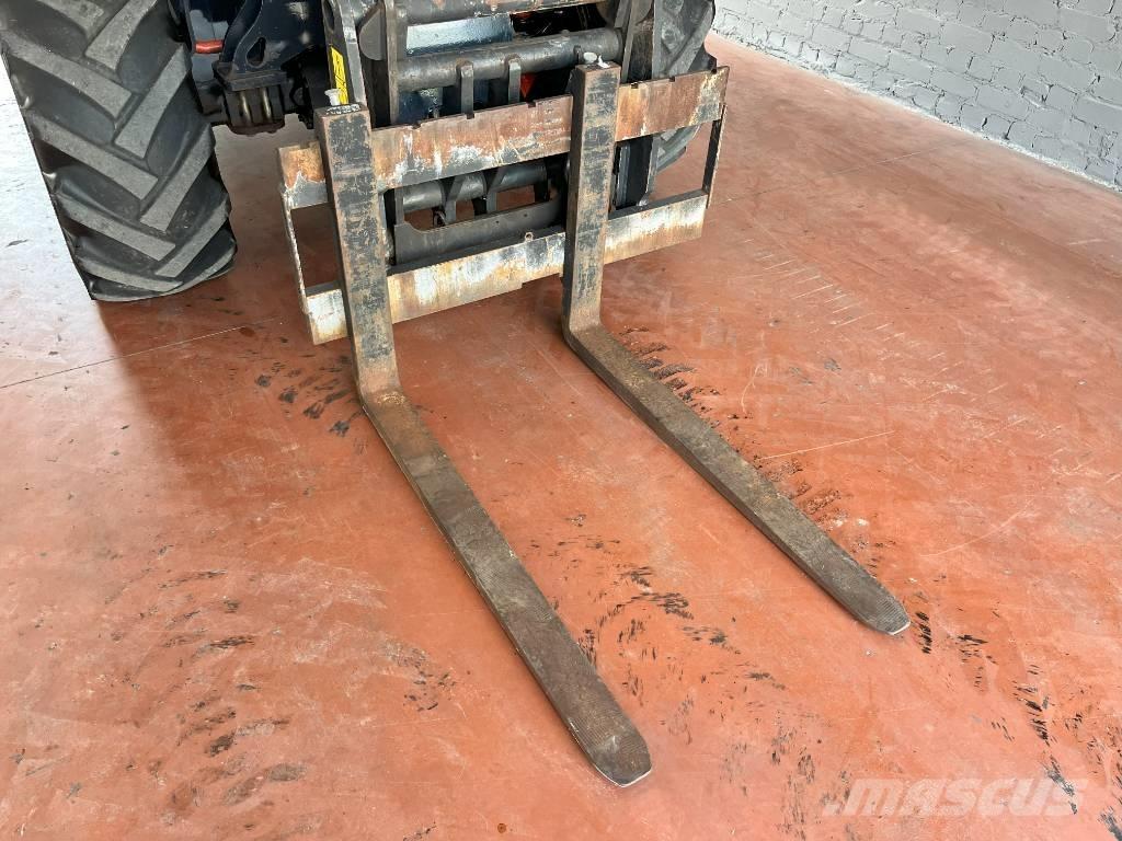 Bobcat TL 358+ AGRI Teleskoplader für Landwirtschaft