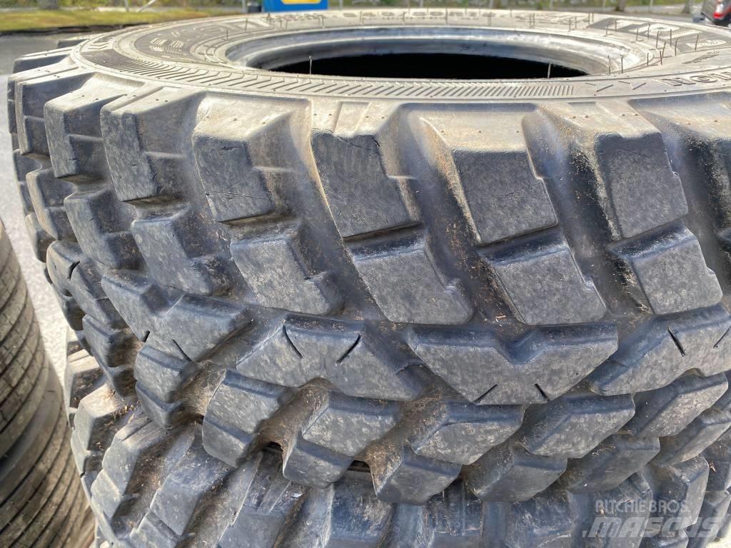 Nokian TRI2 Reifen