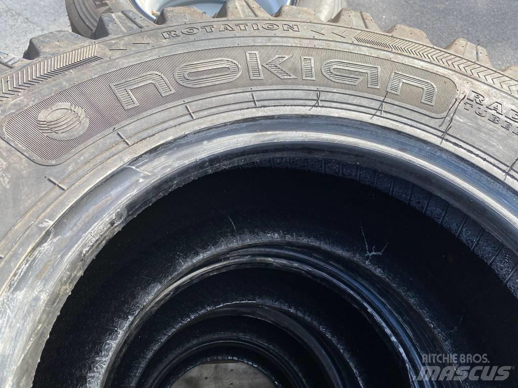 Nokian TRI2 Reifen