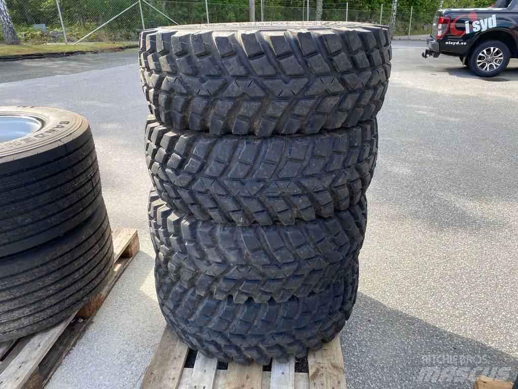 Nokian TRI2 Reifen