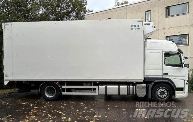 Volvo FM-4X2R Kofferaufbau