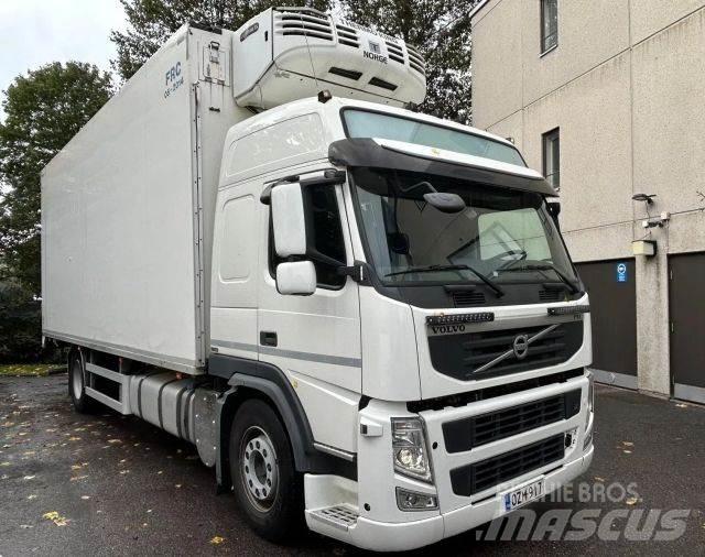 Volvo FM-4X2R Kofferaufbau