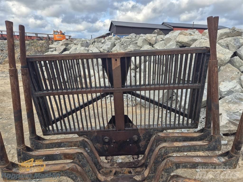 Valmet 840 TX Anderes Zubehör