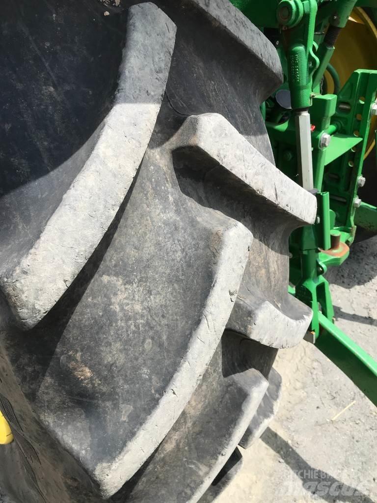 John Deere 6130 M Traktoren
